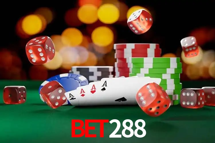 Estatísticas BET288