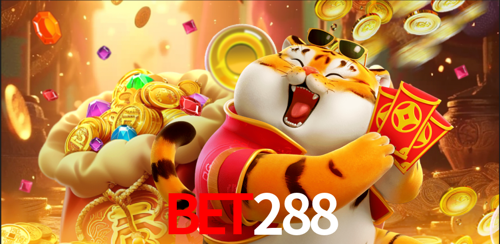 BET288 APP