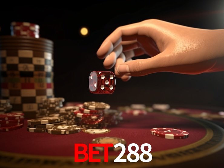Bônus de Boas-vindas BET288