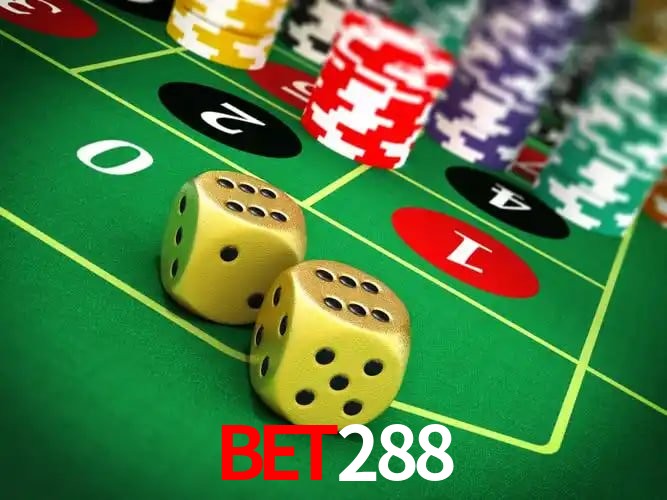 Experiência VIP BET288