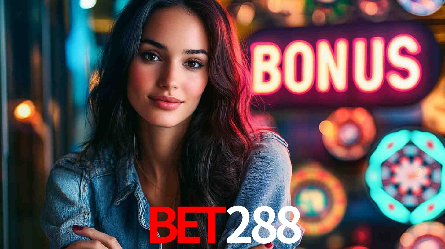 BET288: Seu Cassino Premiado com Pagamentos Rápidos