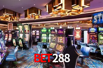 Desvendando o Mundo dos Jogos Virtuais na BET288