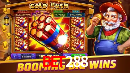 Desvendando o Mundo dos Jogos Virtuais na BET288