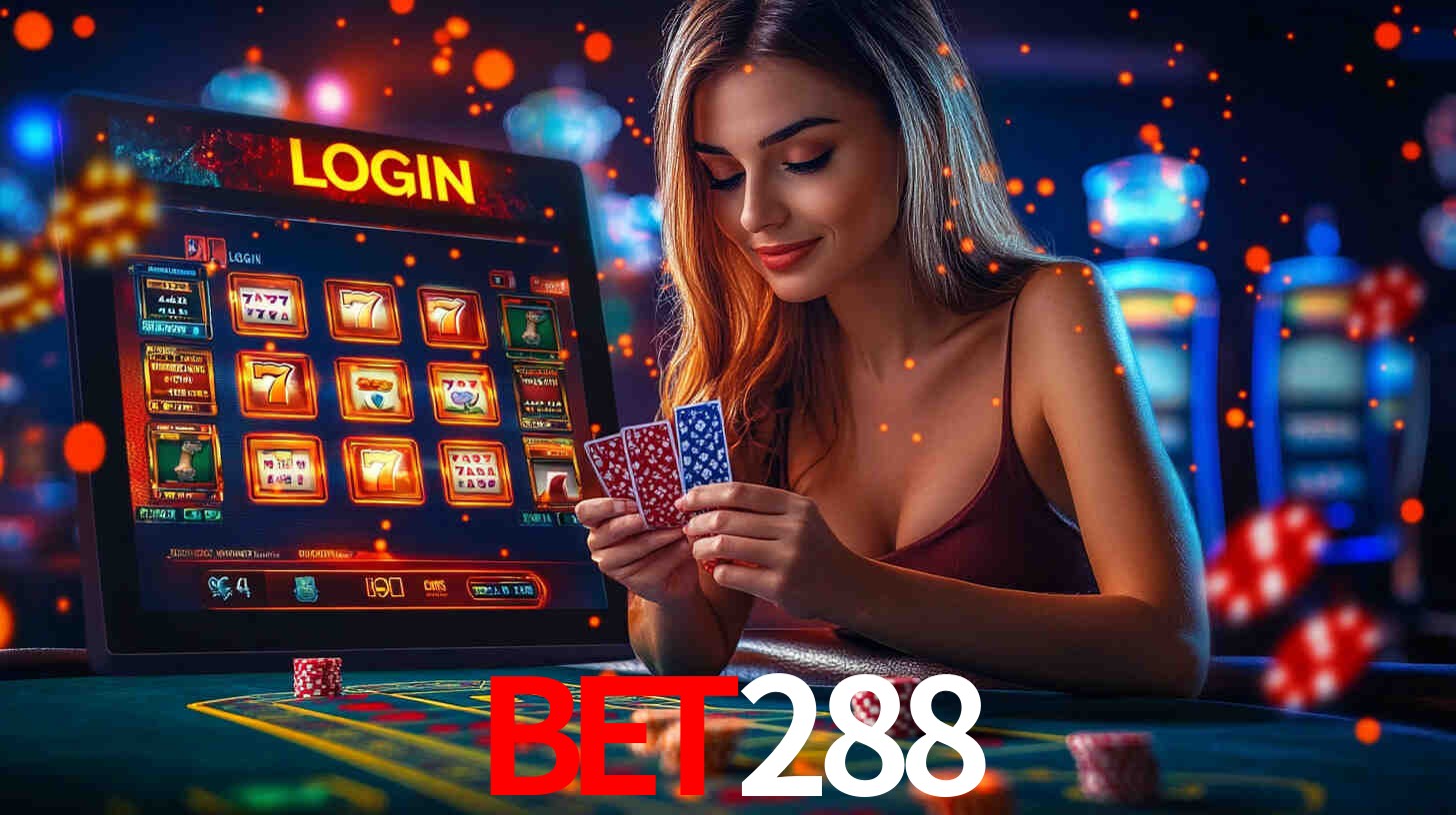 BET288 LOGIN