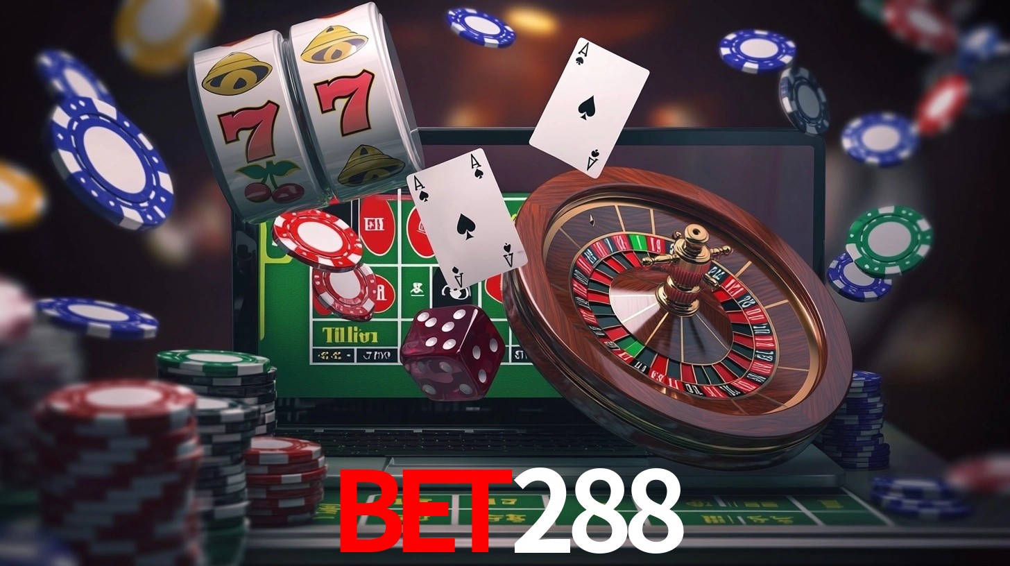 Welcome Bonus BET288