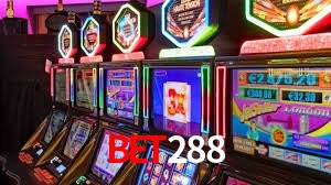 Desvendando o Mundo dos Jogos Virtuais na BET288