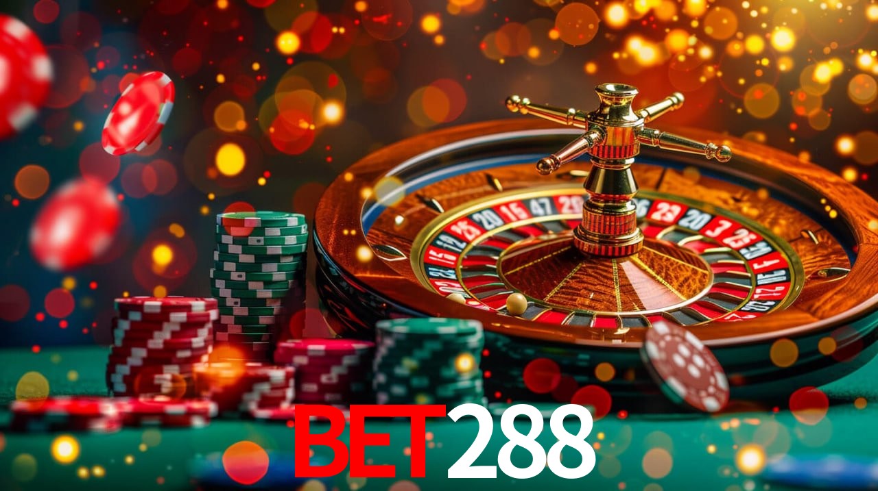 Explorando a Categoria de Eventos em Apostas na BET288