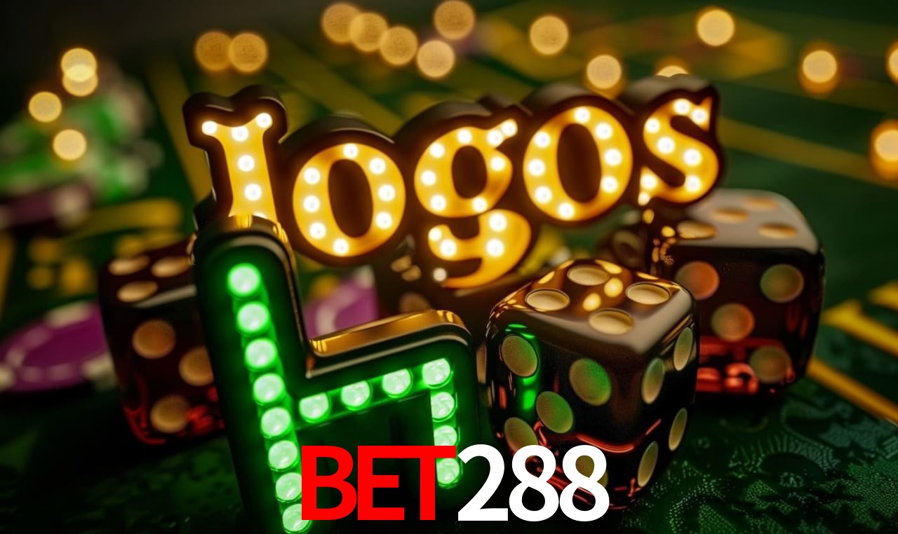 Apostas de Futebol BET288