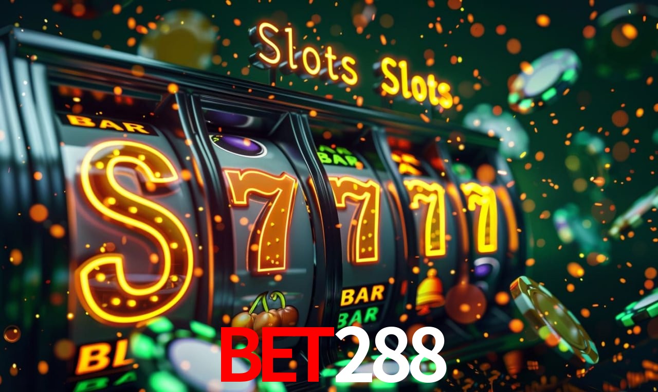 Bônus Diários BET288