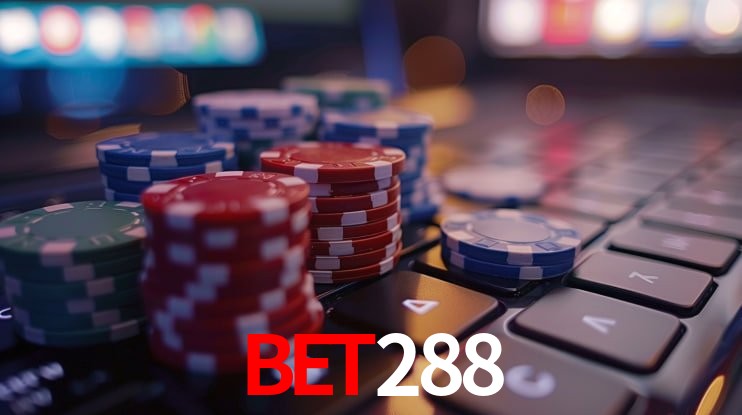 Casino Ao Vivo BET288