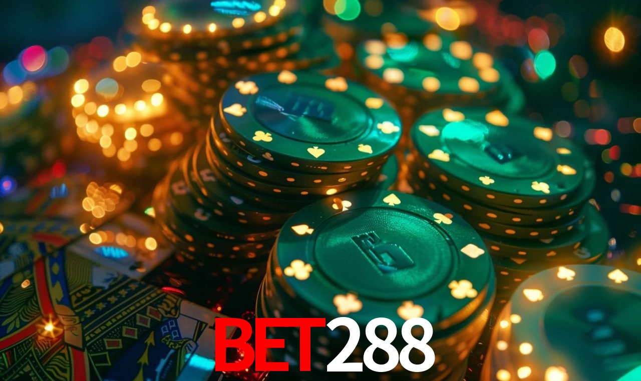 Torneios BET288
