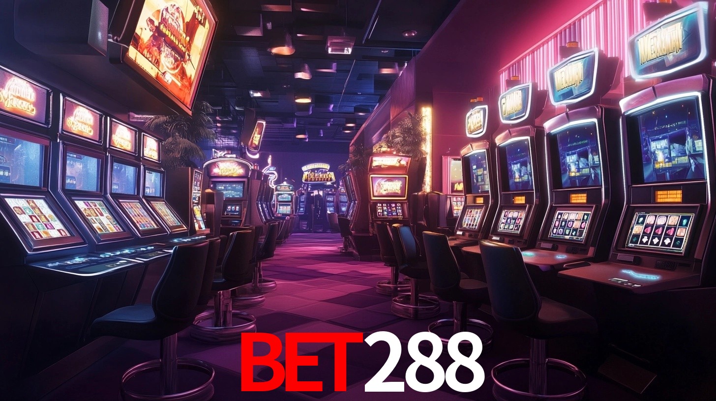 Daily Bonuses BET288