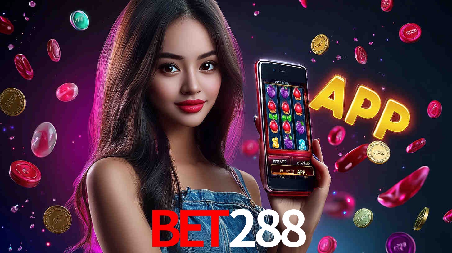 Desvendando o Mundo dos Jogos Virtuais na BET288