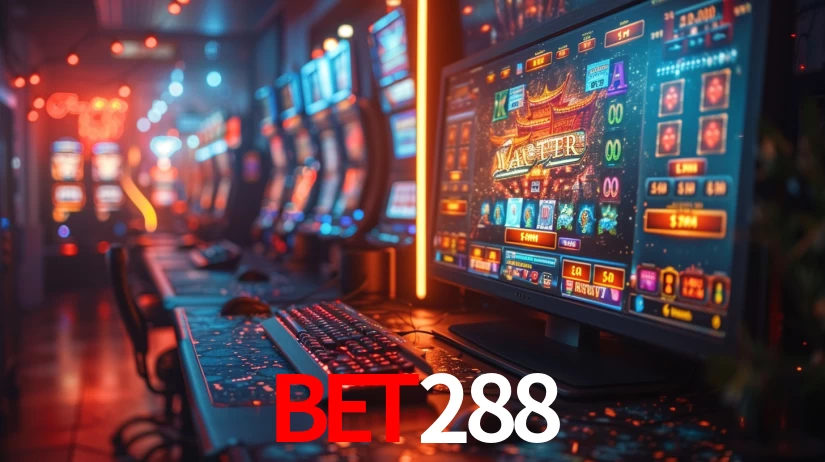 Ofertas Imperdíveis na BET288: Promoções e Bônus Que Valem a Pena