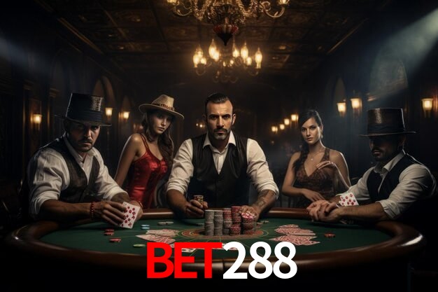 Descubra a Essência do BET288: Nossa História e Compromissos