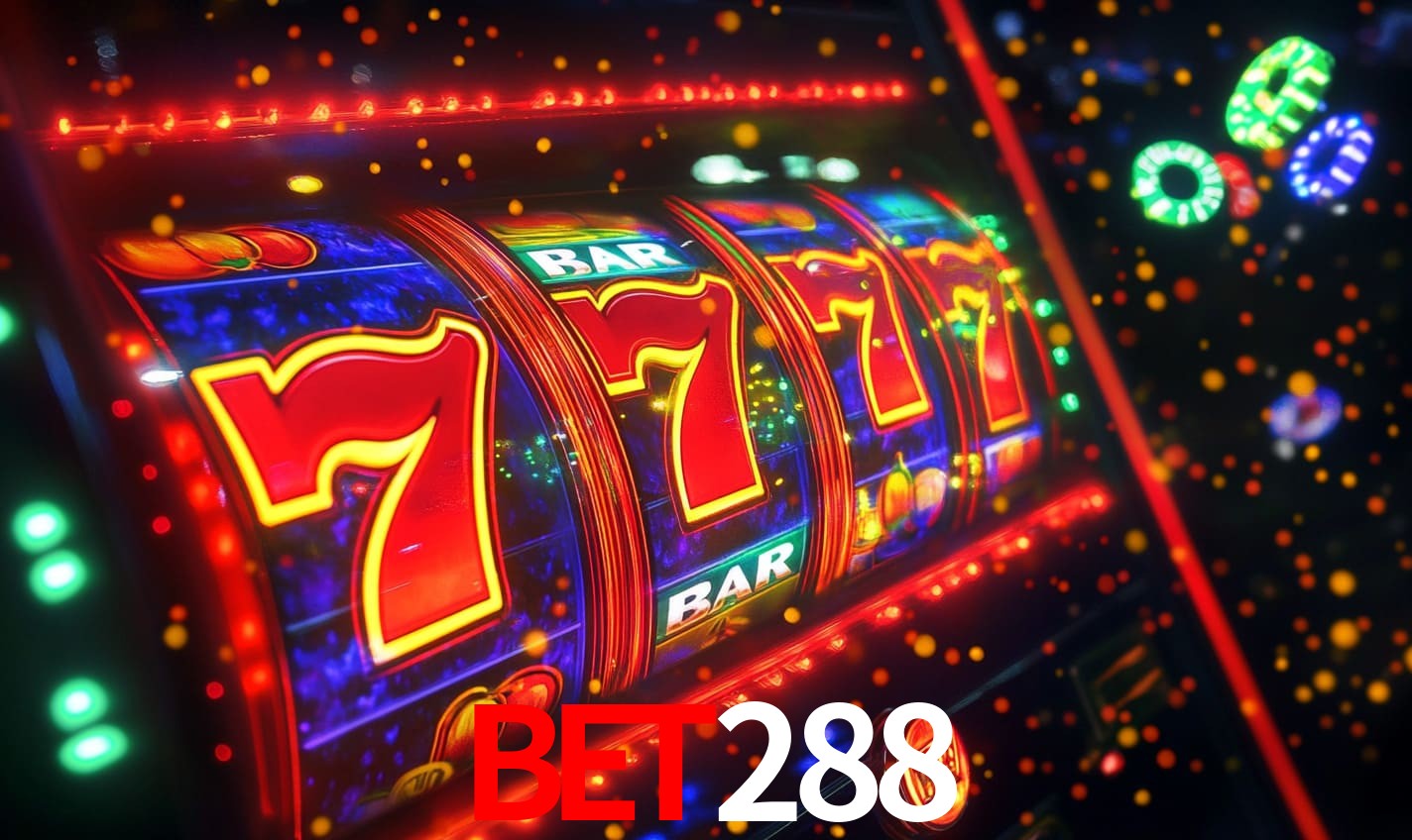 Sinta a adrenalina dos jogos de cassino com BET288