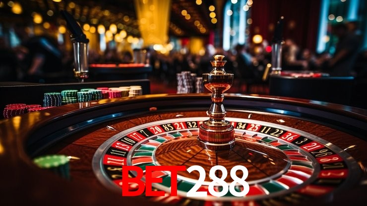 Flash Promotion BET288