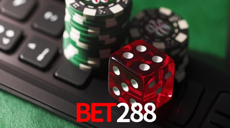 2FA Security BET288