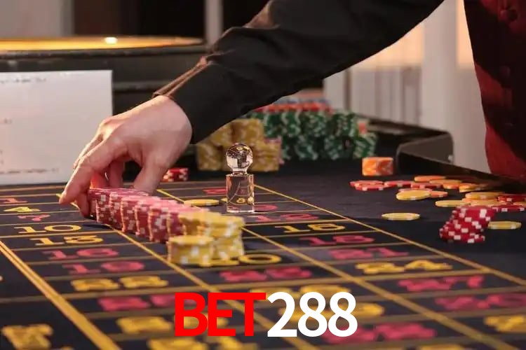 Inovações de Jogos na BET288: O Futuro das Experiências Interativas
