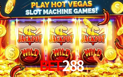 Descubra a Magia dos Jogos de Arcade no BET288