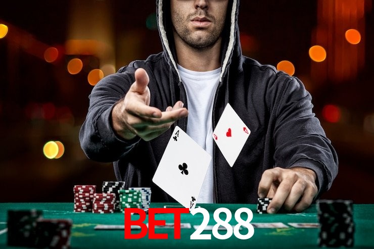 Bônus Generosos e Exclusivos no BET288 para Você!