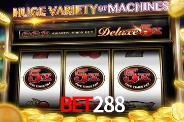 Descubra a Essência do BET288: Nossa História e Compromissos