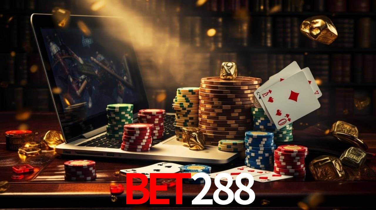 Jogos Exclusivos BET288