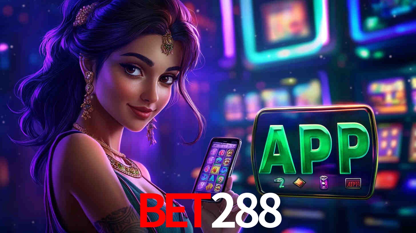 BET288 LOGIN