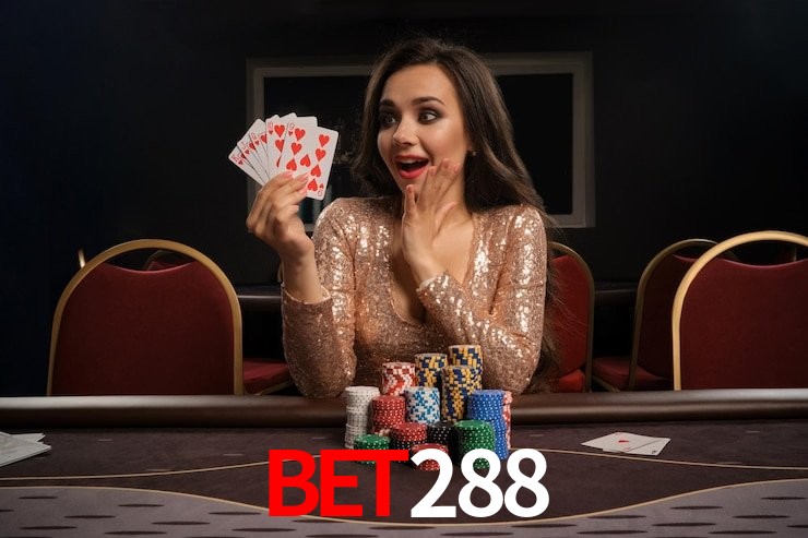 A Experiência Imersiva dos Cassinos Ao Vivo no BET288