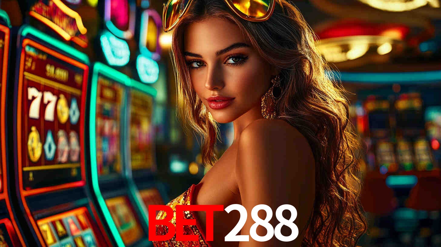 Roulette Table BET288
