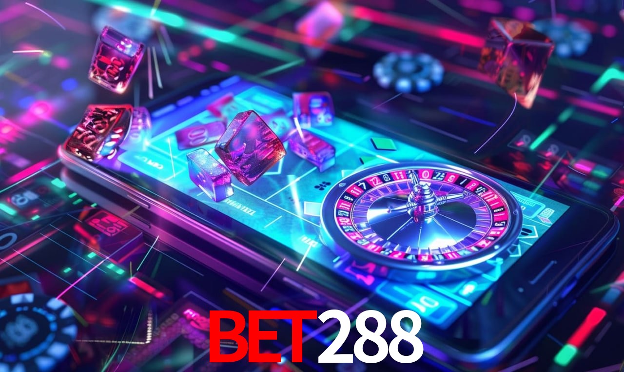 Mesa de Blackjack BET288