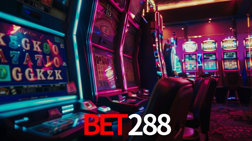 Seasonal Promotions BET288