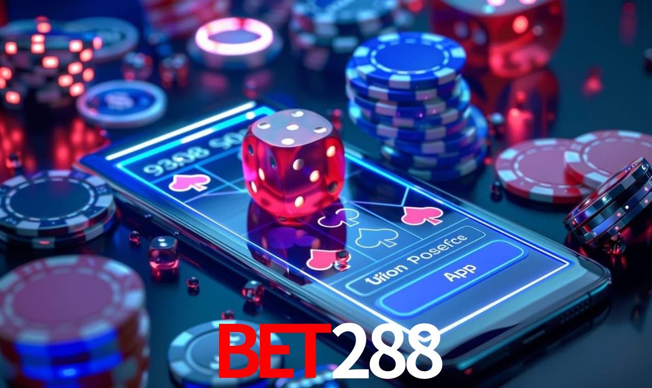 cassino BET288