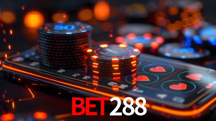 Game Statistics BET288