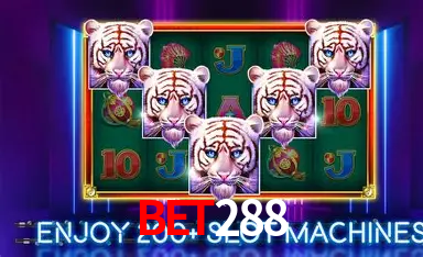 APP oficial da BET288 para mobile