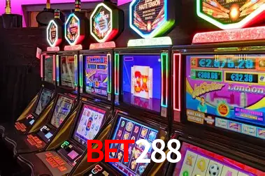 Desvendando o Mundo dos Jogos Virtuais na BET288