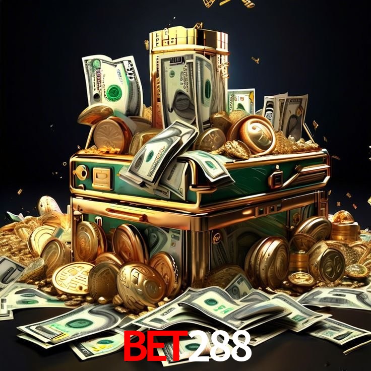 Casino VIP BET288