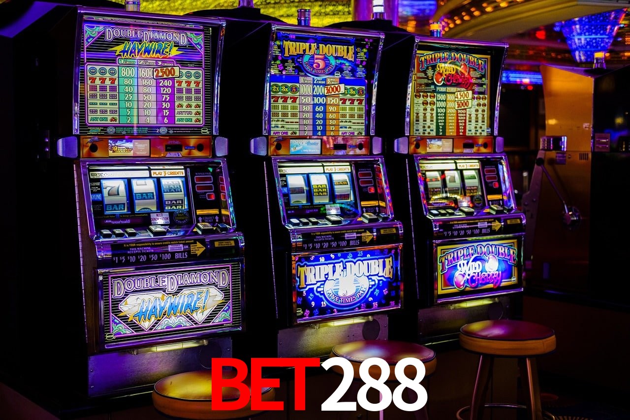 Programa VIP BET288
