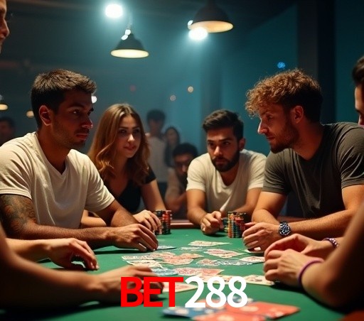 Especiais de Fim de Semana BET288