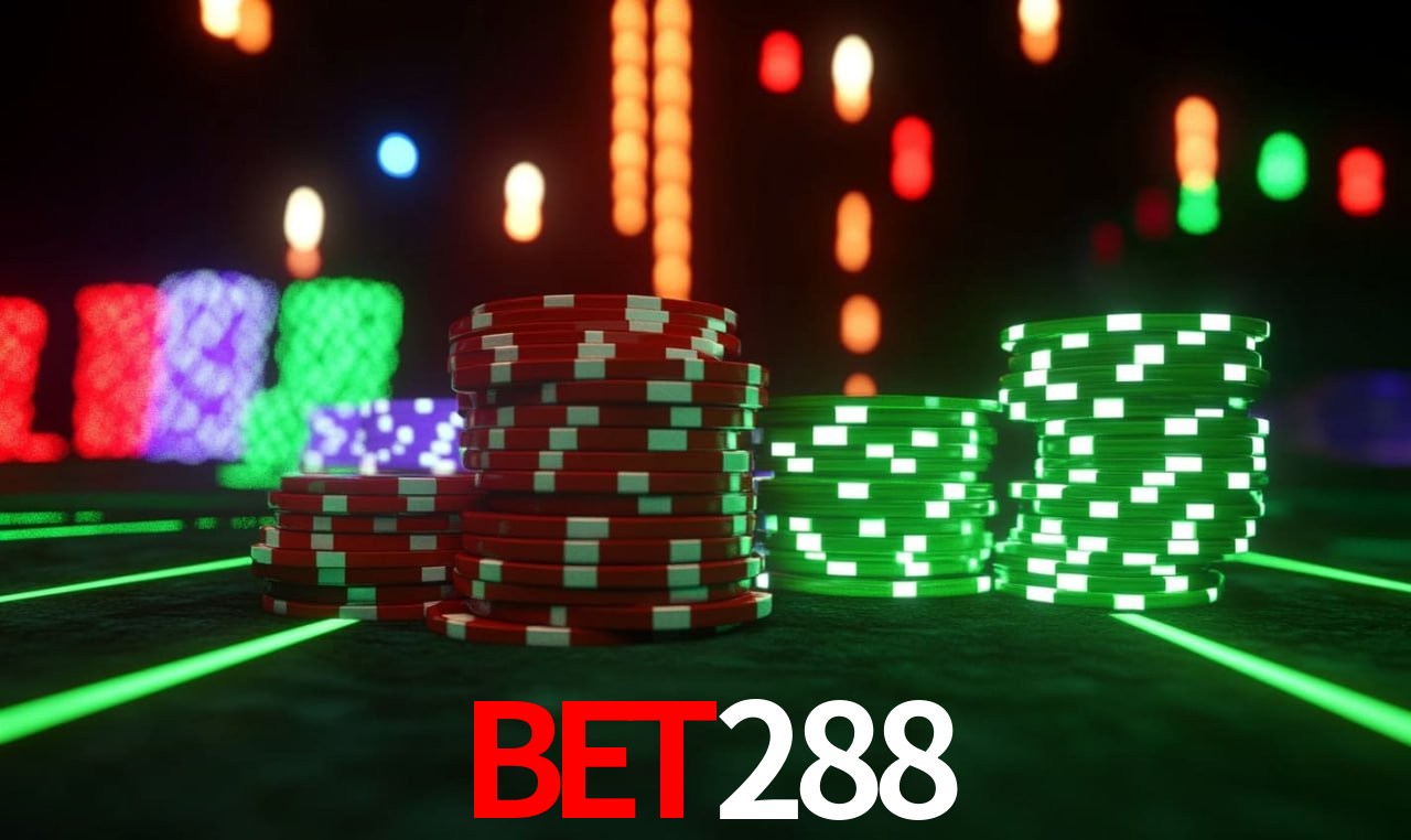 Bonus Features BET288