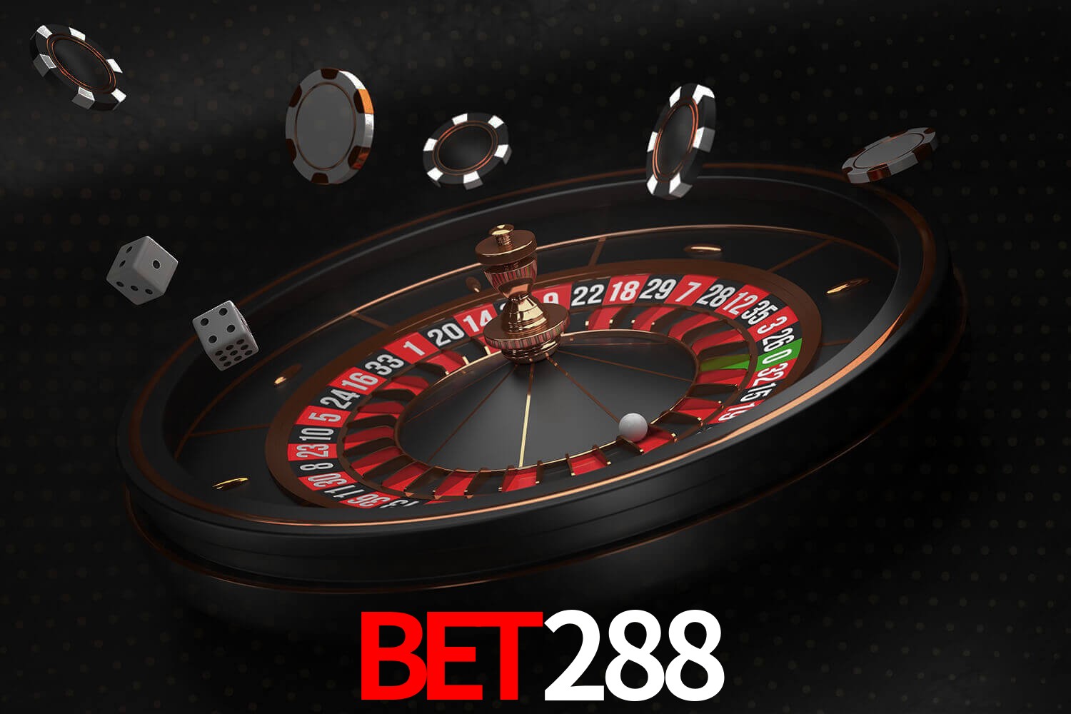 BET288 APP