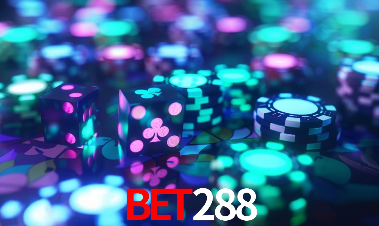 PIX Instantâneo BET288