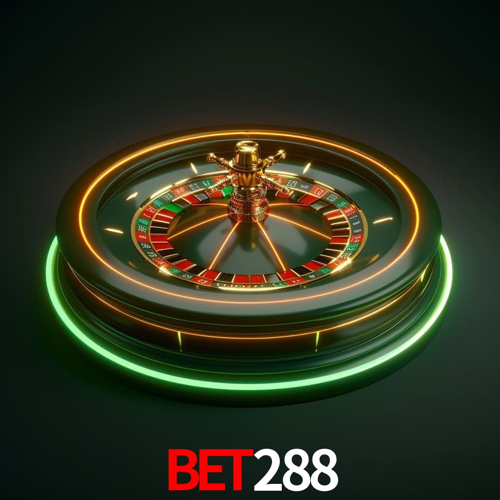 BET288 LOGIN