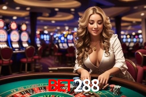 Tennis Betting BET288