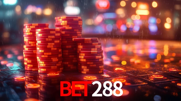 BET288 APP