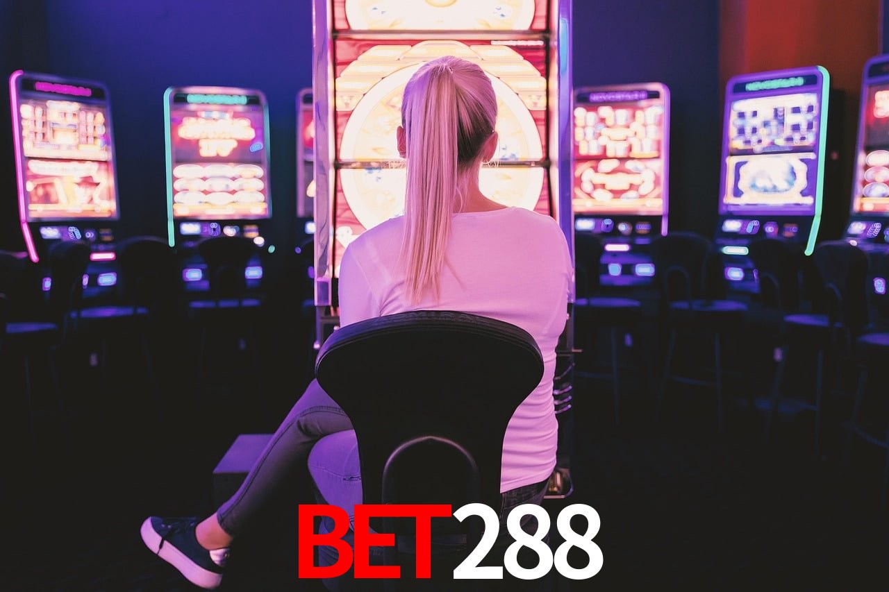 Live Casino BET288