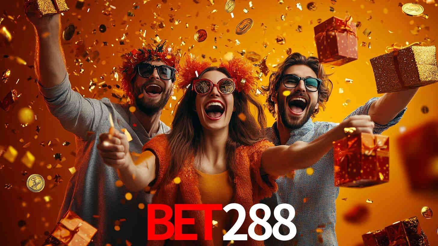 BET288 LOGIN