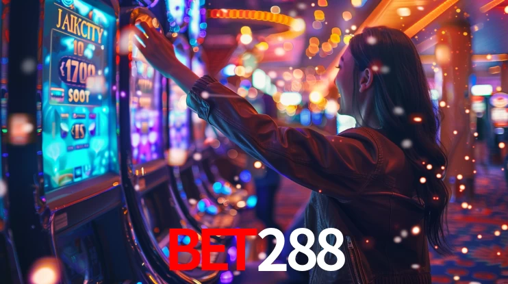 Explore as vantagens do BET288: serviço profissional e confiabilidade