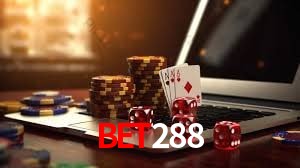 Descubra o Programa VIP da BET288: Vantagens Exclusivas para Jogadores