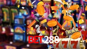 BET288 APP